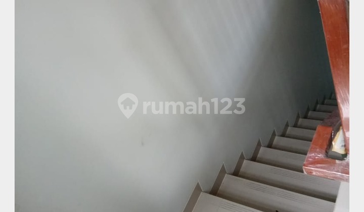 House Width 8 - Montana Village Gading Serpong, Tangerang 2