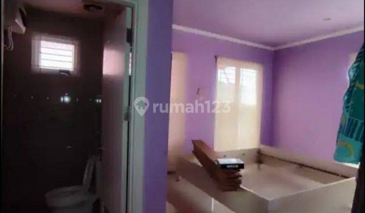 Jual Rumah Full Furnished Omaha Village Gading Serpong 2