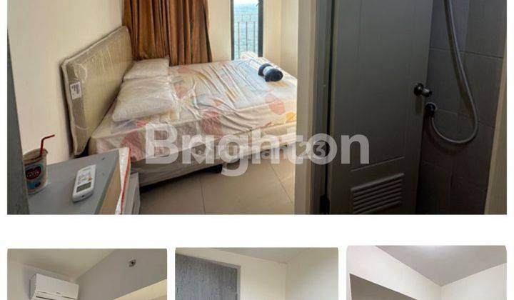 DI  MURAH,HARGA DI BAWAH PASARAN  APARTEMEN OSAKA PIK 2 TIPE STUDIO A LANTAI 27 1