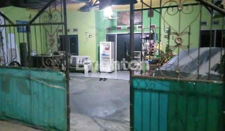 DI  RUMAH DI MALAKA 3,Kelurahan rotan 2