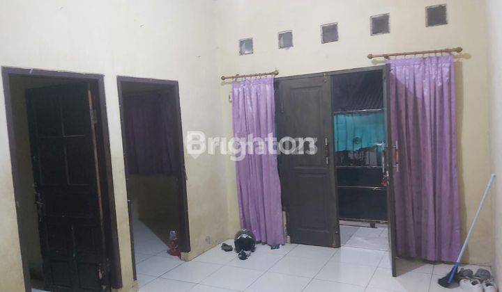 DI  RUMAH DI PORIS,BATU CEPER,KOTA TANGERANG RP.380juta(NEGO TIPIS) 2