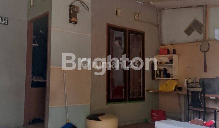 DI  RUMAH DI PERUM LONGGOK PERMAI TANGERANG Rp.590juta(NEGO) 2