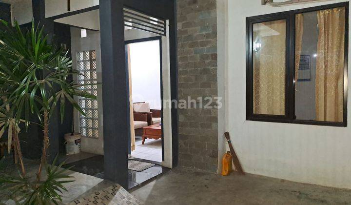 Rumah Terjangkau Dengan Konsep Minimalis Dan Nuansa Alam 2