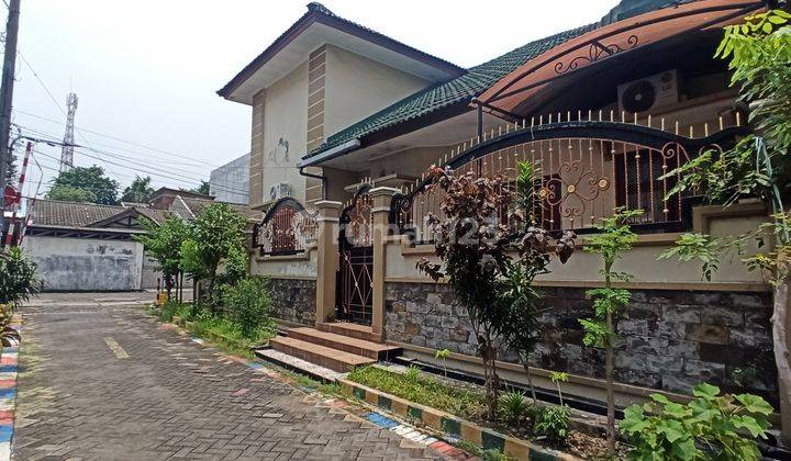 Rumah Bagus Unfurnished SHM Asset Bank Harga Murah Istimewa Rumah Mewah Harga Sudah All In 2