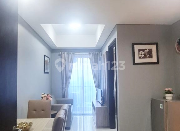 Dijual 2 Unit Apartemen Puri Mansion