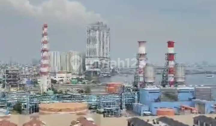 Dijual Apartemen Menara Marina Condominium