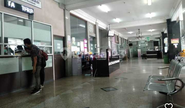 Dijual Rumah Sakit Di Jakarta Utara