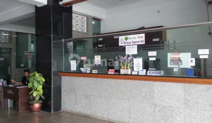 For Sale Hospital in North Jakarta 2