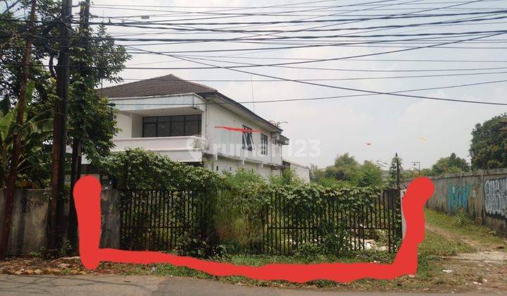 Dijual Kavling Di Jatibening ,bekasi Tanah 1