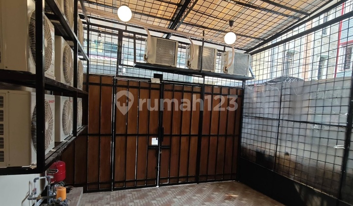Premium Good Boarding House for Sale in Tambora, West Jakarta 2