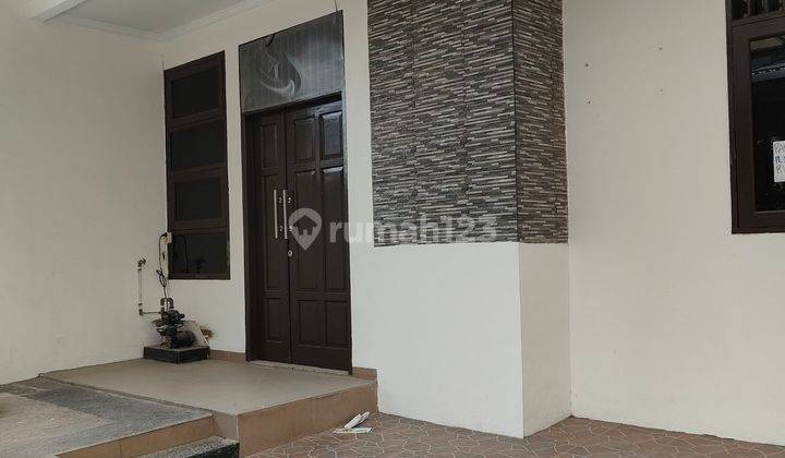 Rumah Baru  2 Lt Di Sunter   2