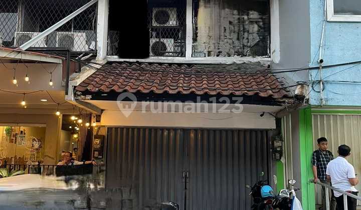 For Sale Nice and Cheap 2-Story Shop House in Kelapa Gading. For Sale Nice and Cheap 2-Story Shop House in Kelapa Gading.