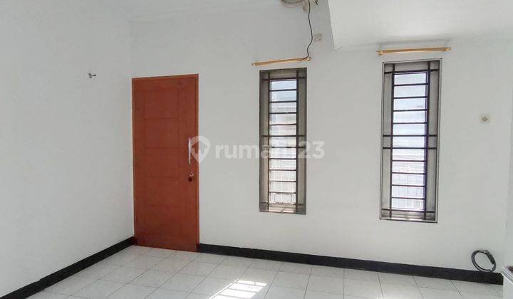 Rumah Minimalis Modern Dijual 2 Lt. 2