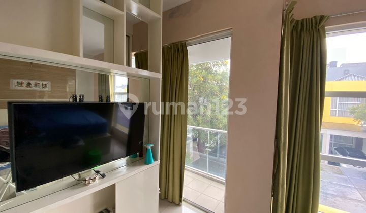 Dijual Rumah 3 Lt Di Komplek Perumahan Sedayu City Cluster Eropa Dijual Rumah 3 Lt Di Komplek Perumahan Sedayu City Cluster Eropa