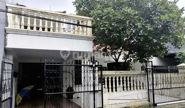 Dijual Rumah Tua Harga Murah Di Sunter Mas Dijual Rumah Tua Harga Murah Di Sunter Mas