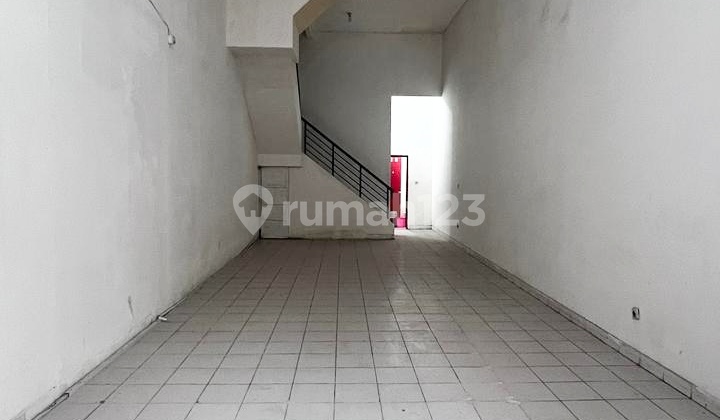 Disewa Ruko 3 Lt Di Pegangsaan Dua