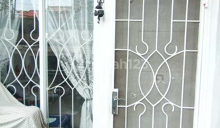 Dijual Rmh 3 1/2 Lt Bagus Bersih Nyaman Di Sunter 2