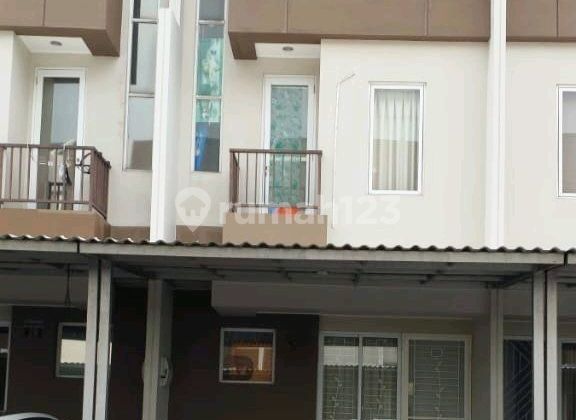 Dijual /sewa Rumah Sedayu City Winterville Shm Dijual /sewa Rumah Sedayu City Winterville Shm
