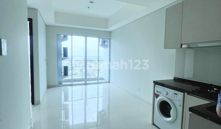 Dijual Apartemen Puri Mansion