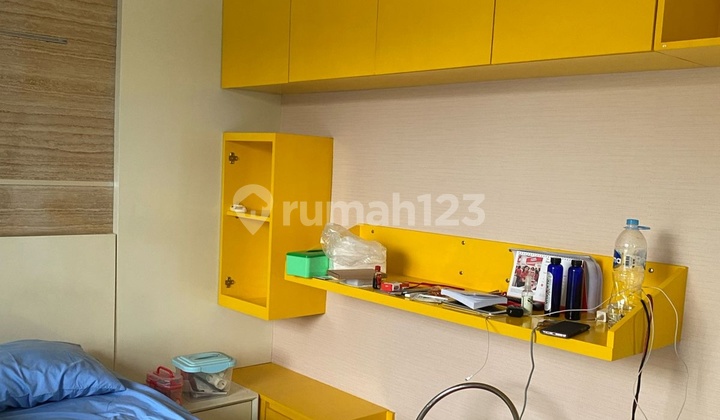 Dijual Rumah 3 Lt Di Komplek Perumahan Sedayu City Cluster Eropa 2