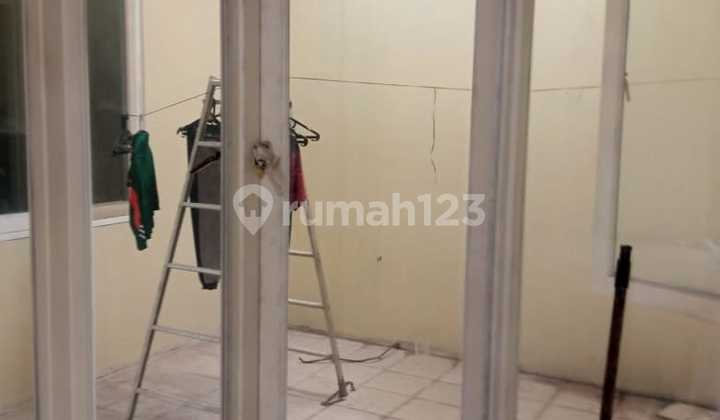 Dijual Rmh 2 Lt Di Mitra Gading Villa 2