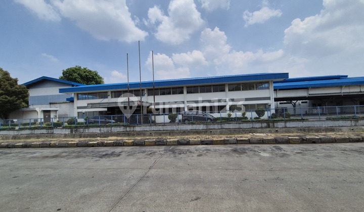 Cheap Factory/Warehouse for Sale in Pulogadung Cheap Factory/Warehouse for Sale in Pulogadung
