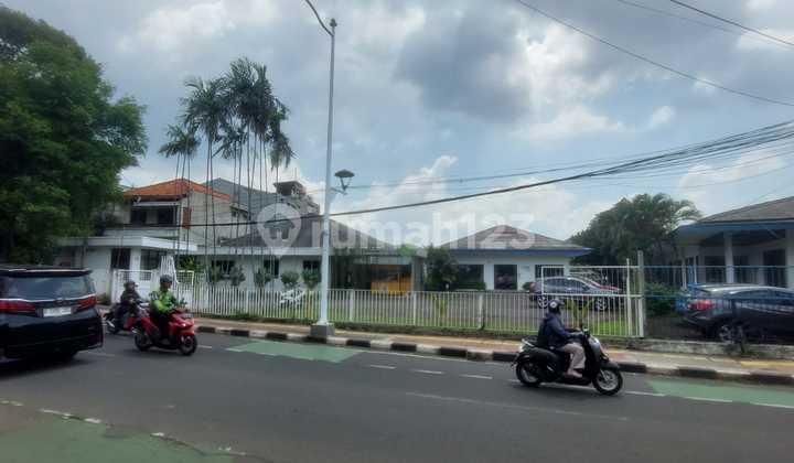 Turun Harga!! Jual Kavling di Tebet Jakarta Selatan Turun Harga!! Jual Kavling di Tebet Jakarta Selatan