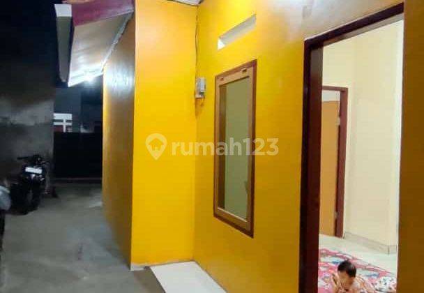 Rumah Baru Minimalis Murah Siap Huni Di Lenteng Agung Jaksel 2