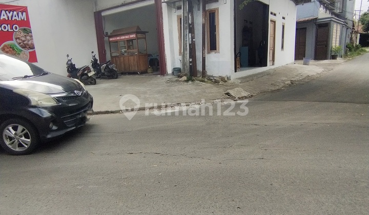 Dijual Rumah Berikut Kios Usaha di Jl Gondang Cimuning Bekasi Dijual Rumah Berikut Kios Usaha di Jl Gondang Cimuning Bekasi