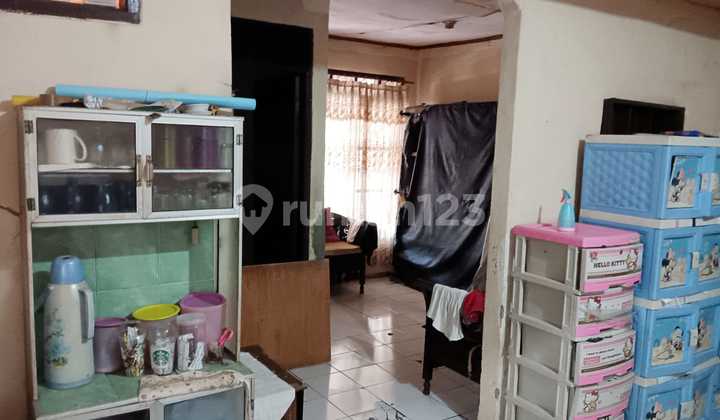 Dijual Murah Rumah di Bekasi Timur Regency 1 Bekasi 2