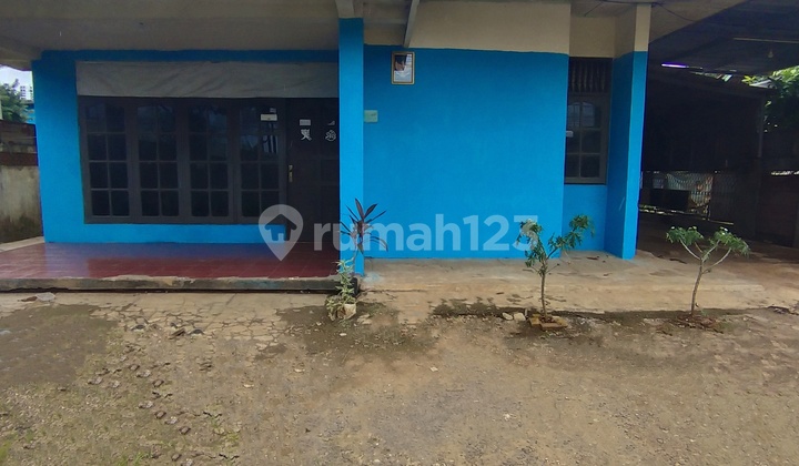 For Rent Land with House on Jl Ry Mt Haryono, Setu, Bekasi For Rent Land with House on Jl Ry Mt Haryono, Setu, Bekasi