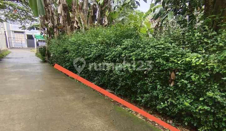 Dijual Tanah di Mustika Jaya Bekasi Kota