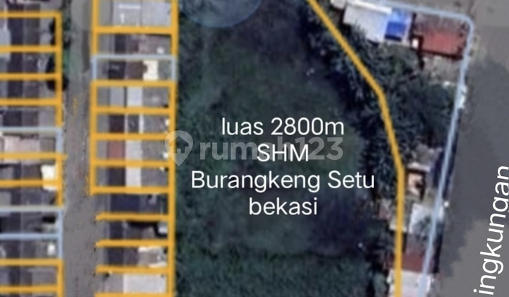 Dijual Tanah dengan Pembayaran Tempo Disetu Bekasi Dijual Tanah dengan Pembayaran Tempo Disetu Bekasi