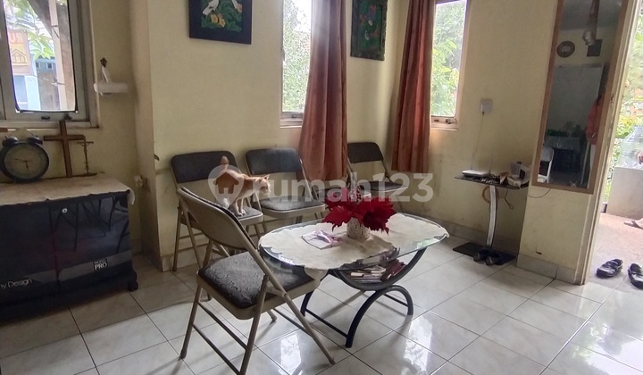 Dijual Murah Rumah di Dukuh Zamrud Mustika Jaya Bekasi Kota