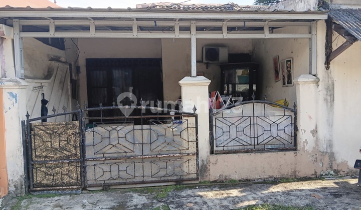 Dijual Murah Rumah di Bekasi Timur Regency 1 Bekasi Dijual Murah Rumah di Bekasi Timur Regency 1 Bekasi