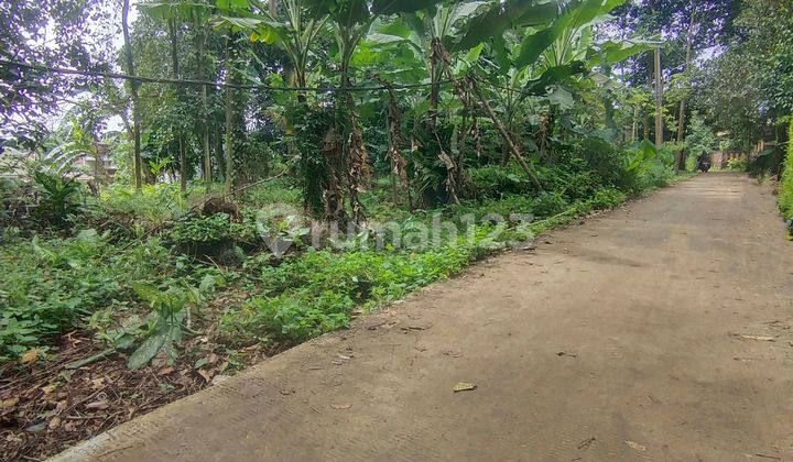 Cheap Land for Sale in Burangkeng, Setu, Bekasi