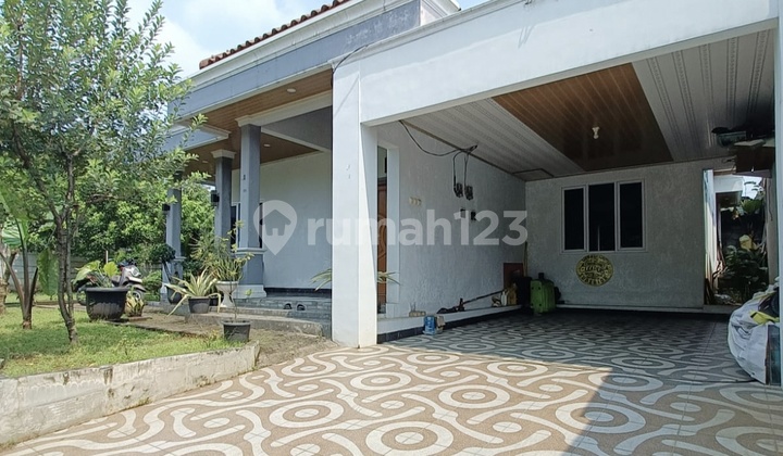 Dijual Rumah Minimalis Mewah Cantik di Mustika Jaya Bekasi Kota 2