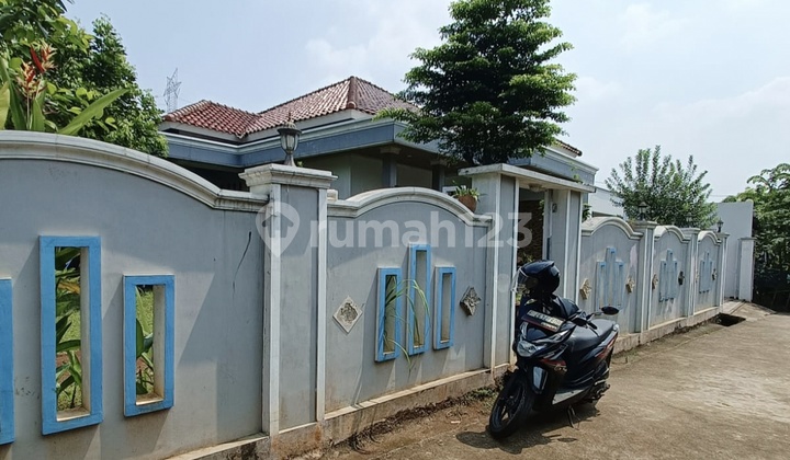 Luxurious and Beautiful House for Sale in Mustika Jaya, Bekasi City 2