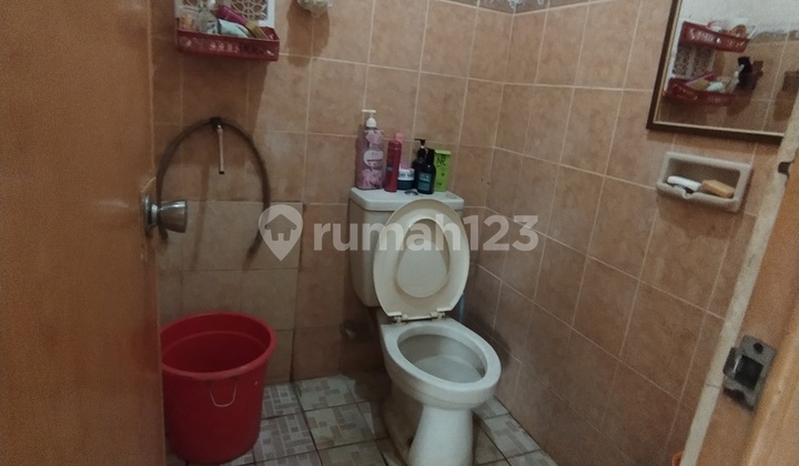 Dijual Murah Rumah di Dukuh Zamrud Mustika Jaya Bekasi Kota 2