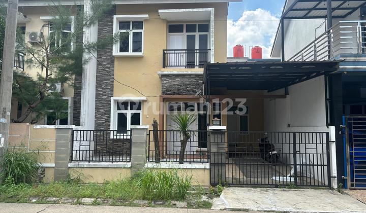 Di Jual Rumah 2 Lantai Siap Huni Di Vila Bogor Indah 5 Siap Huni Lt.198 Lb 262 SHM Di Jual Rumah 2 Lantai Siap Huni Di Vila Bogor Indah 5 Siap Huni Lt.198 Lb 262 SHM