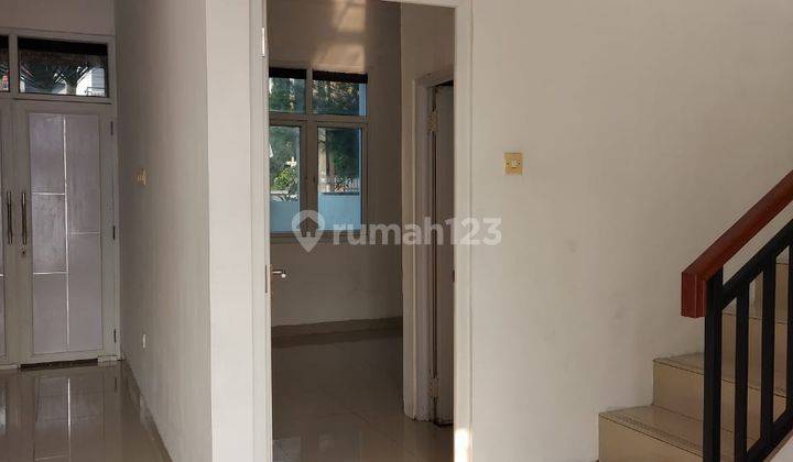 Rumah 2 Lantai Siap Huni di Vila Bogor Indah 5, Lt.198 M² Lb.131 M² Sukaraja, Bogor 2