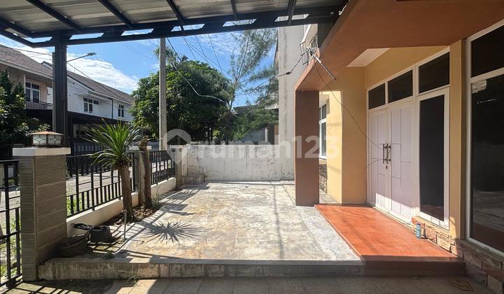 Rumah 2lantai Siap Huni Di Vila Bogor Indah 5 Lt.198 Lb.262 2