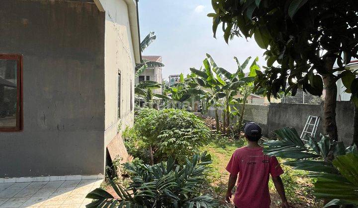 Lahan Berlokasi Strategis di Ciracas, Jakarta Timur 13