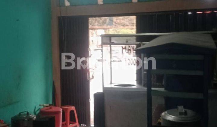 Jual Ruko 2 Lantai Di Rawa Badak Jakarta Utara 2