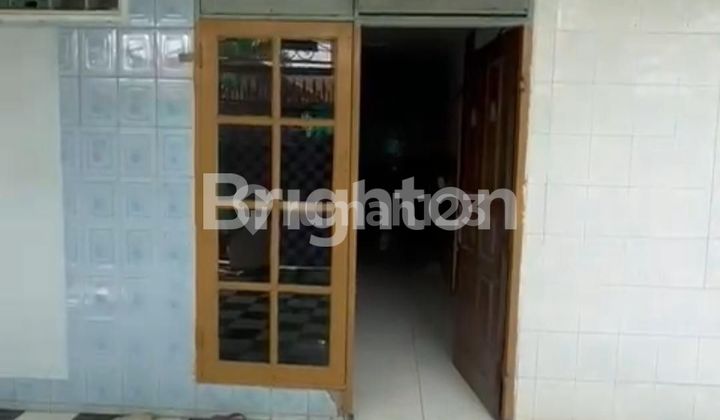 Jual Rumah 2 lt. Hitung Harga Tanah