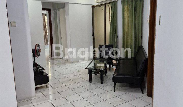 Kan Apartemen Taman Kemayoran Condominium 2