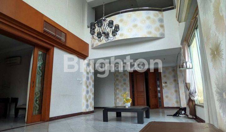 Apartement Oasis Mitra Sarana , Jakarta Pusat 2