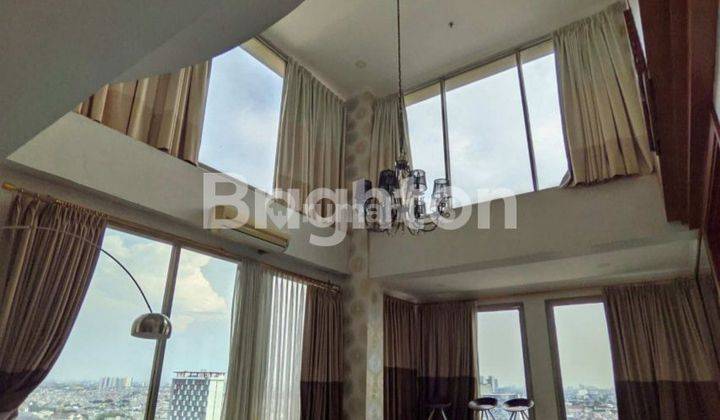 Apartement Oasis Mitra Sarana , Jakarta Pusat 1