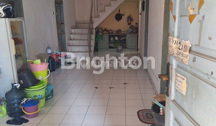 Rumah Kontrakan Aktif 18 Pintu Sunter  Jakarta Utara 2