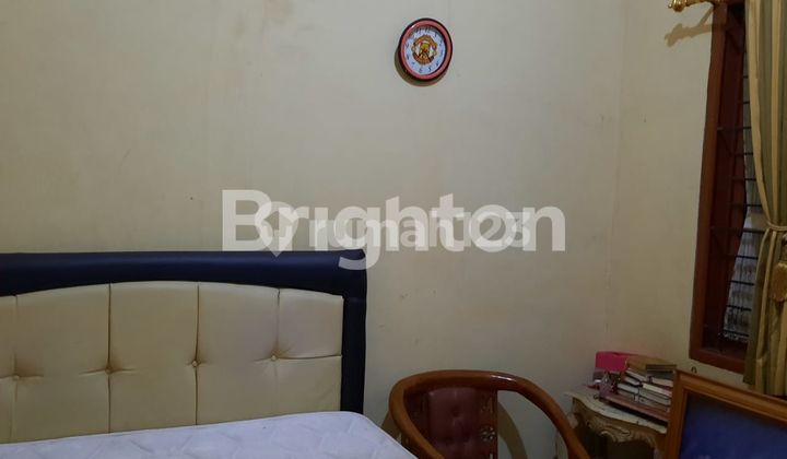 Jual Cepat Rumah 2 Lt Besar dan Murah di Kayu Putih , Jakarta Timur 2